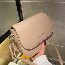 Bolsa Feminina Texturizada – Pequena, Versátil e Elegante